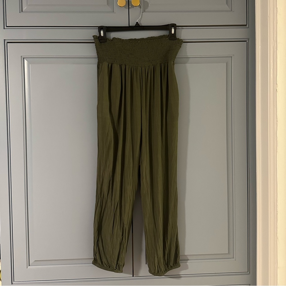 Hatch maternity Asher pant - size 2